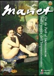 Manet (DVD)