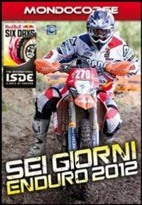 Sei giorni di Enduro 2012 - DVD