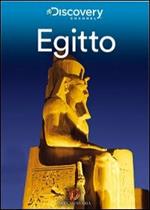 Egitto. Discovery Atlas