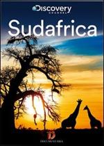 Sud Africa. Discovery Atlas