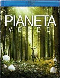 Il pianeta verde di Jan Haft - Blu-ray
