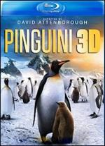 Pinguini 3D