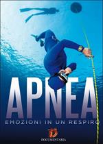 Apnea. Emozioni in un respiro