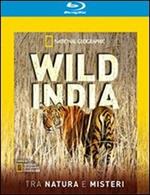 Wild India