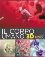 Il corpo umano 3D