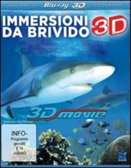 Immersioni da brivido 3D