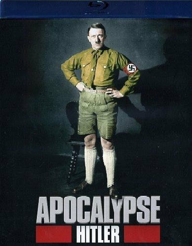 Apocalypse. Hitler (Blu-ray) di Isabelle Clarke,Daniel Costelle - Blu-ray