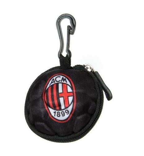 Astuccio pieghevole AC Milan - 3