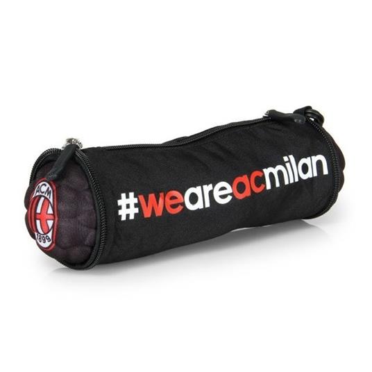 Astuccio pieghevole AC Milan - 2