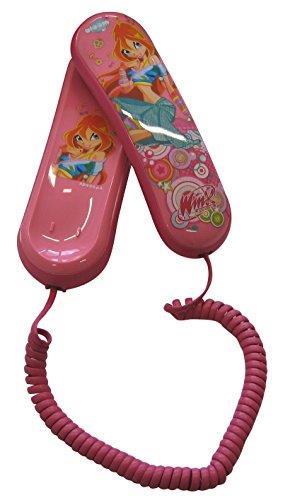 Master WINX Bloom Telefoni domestici - 2