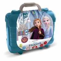 Frozen Scuola di Disegno - Lisciani - Disney Frozen - Pittura - Giocattoli