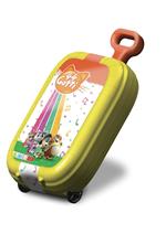 Your Coloring Trolley. 44 Gatti. Multiprint (4986)