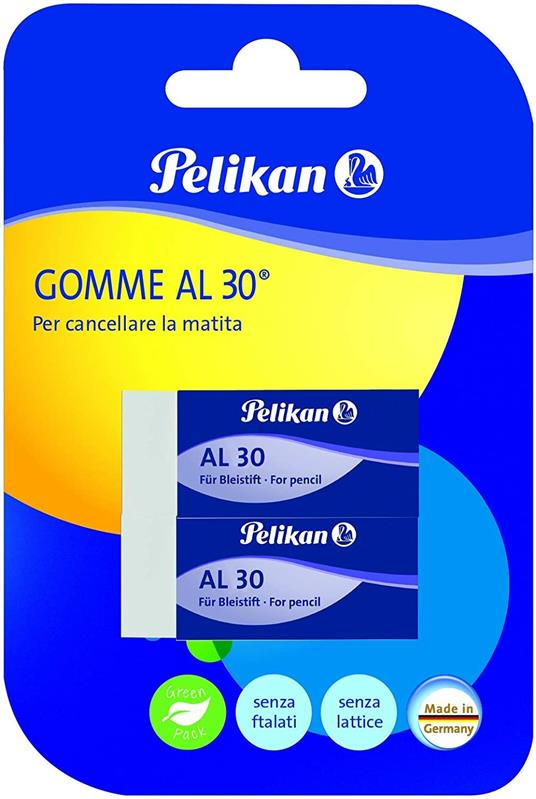 GOMMA PER MATITA PELIKAN BR40