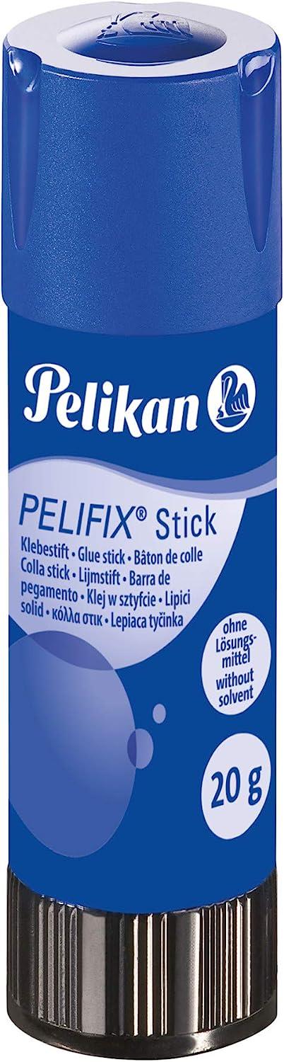 Colla Stick Pelifix 20g /BL2 pz - 2