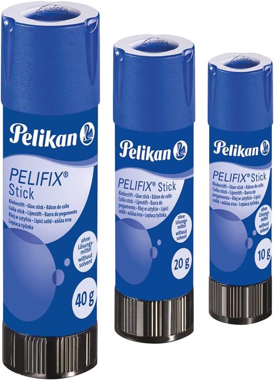 Colla Stick Pelifix 20g /BL2 pz - 3