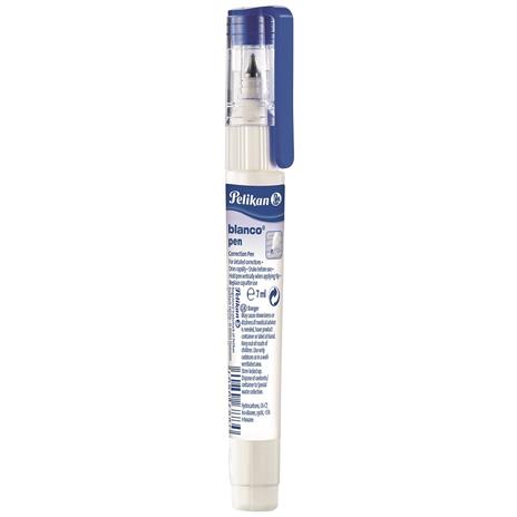 Correttore liquido Pelikan blanco pen 7ml - 2