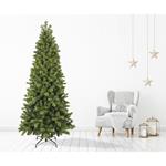 Albero Di Natale Nevada Cm.180 Pe+Pvc