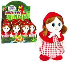 Famosa Curious Georges 18cm : .it: Giochi e giocattoli