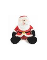 DECAR 2 - Peluche Babbo Natale 85cm. - 25714