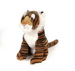 TIGRE SEDUTA H28CM ECO-FRIENDLY