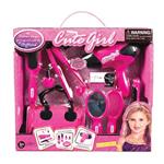 DECAR 2 - Set Bellezza Cute Girl - 43269