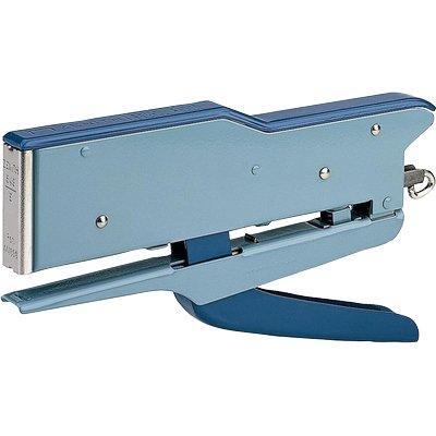 Cucitrice a pinza zenith 548/e blu - 2