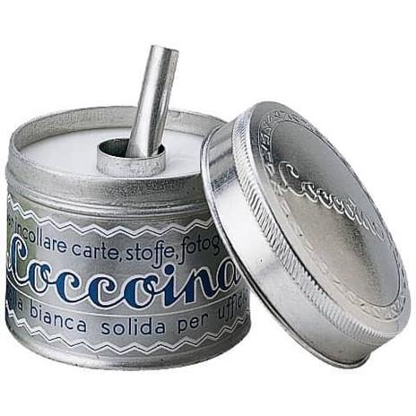 Colla in barattolo Coccoina art. 603 125 g 0116031000