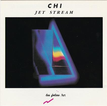 Jet Stream - CD Audio di Peter Cincotti