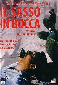 Il sasso in bocca (DVD) di Giuseppe Ferrara - DVD