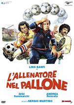 L' allenatore nel pallone (DVD)