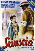 Sciuscià (2 DVD)