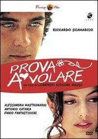 Prova a volare (1 DVD) di Lorenzo Cicconi Massi - DVD