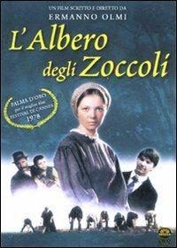 L' albero degli zoccoli (DVD) di Ermanno Olmi - DVD