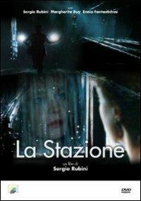 La stazione di Sergio Rubini - DVD