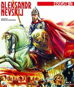 Aleksandr Nevskij (Blu-ray)