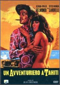 Un avventuriero a Tahiti di Jean Becker - DVD