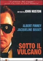 Sotto il vulcano (DVD)