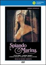 Spiando Marina