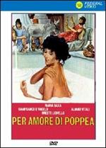 Per amore di Poppea