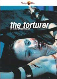 The Torturer di Lamberto Bava - DVD