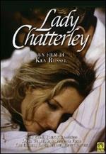 Lady Chatterley (DVD)