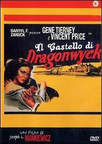 Il castello di Dragonwyck di Joseph Leo Mankiewicz - DVD