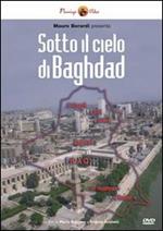 Sotto il cielo di Baghdad