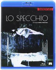 Lo specchio (Blu-ray)