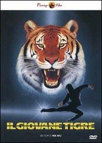 Il giovane tigre di T. Phon - DVD