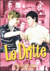 Le dritte di Mario Amendola - DVD