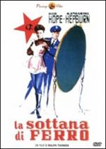 La sottana di ferro