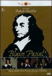 Blaise Pascal di Roberto Rossellini - DVD