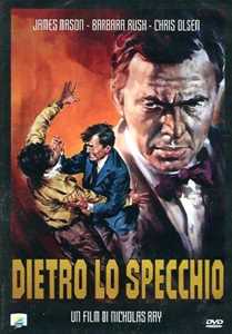 Film Dietro lo specchio (DVD) Nicholas Ray