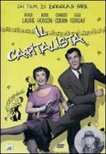 Il capitalista (DVD)